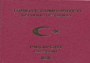 Pasaportta süre uzatımı sona erdi